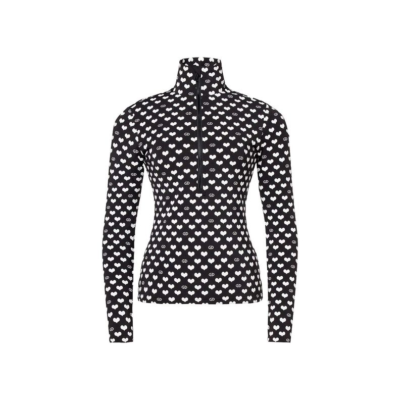 Cuori Pully Top|Small|Medium|Large|XL|Cuori Maschera