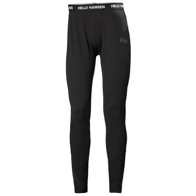 LIFA Active Baselayer Pants|S|M|L|XL|Black