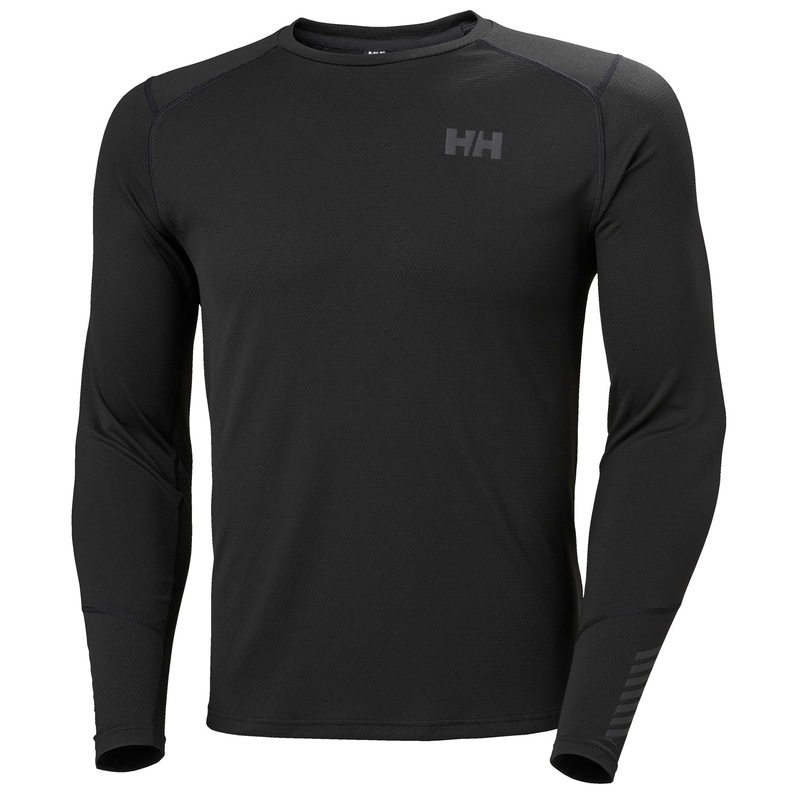 LIFA Active Crew Neck Baselayer Top