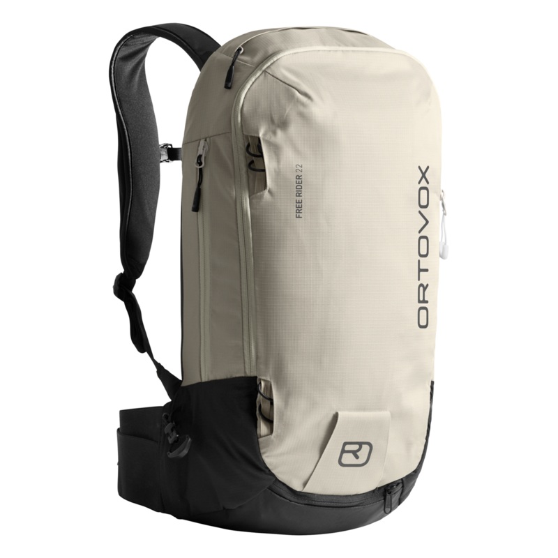 Free Rider 22 Backpack|22 L|Blue Note|Dark Wild Herbs|White Tea
