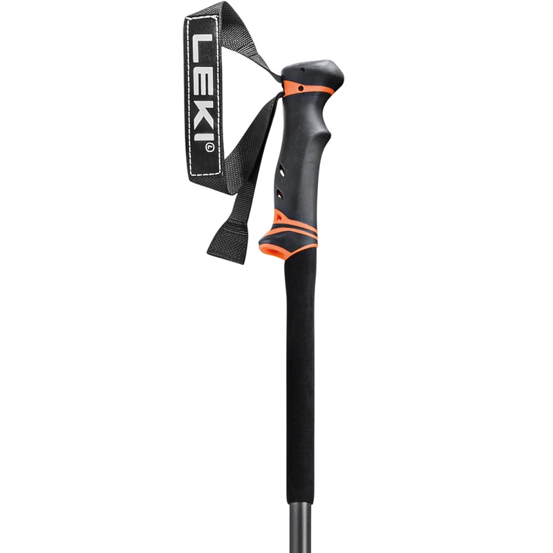 Helicon Lite Adjustable Ski Poles
