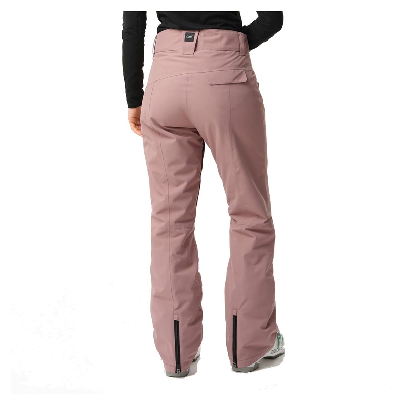 W Cork Pants|S|M|L|XL|Taupe