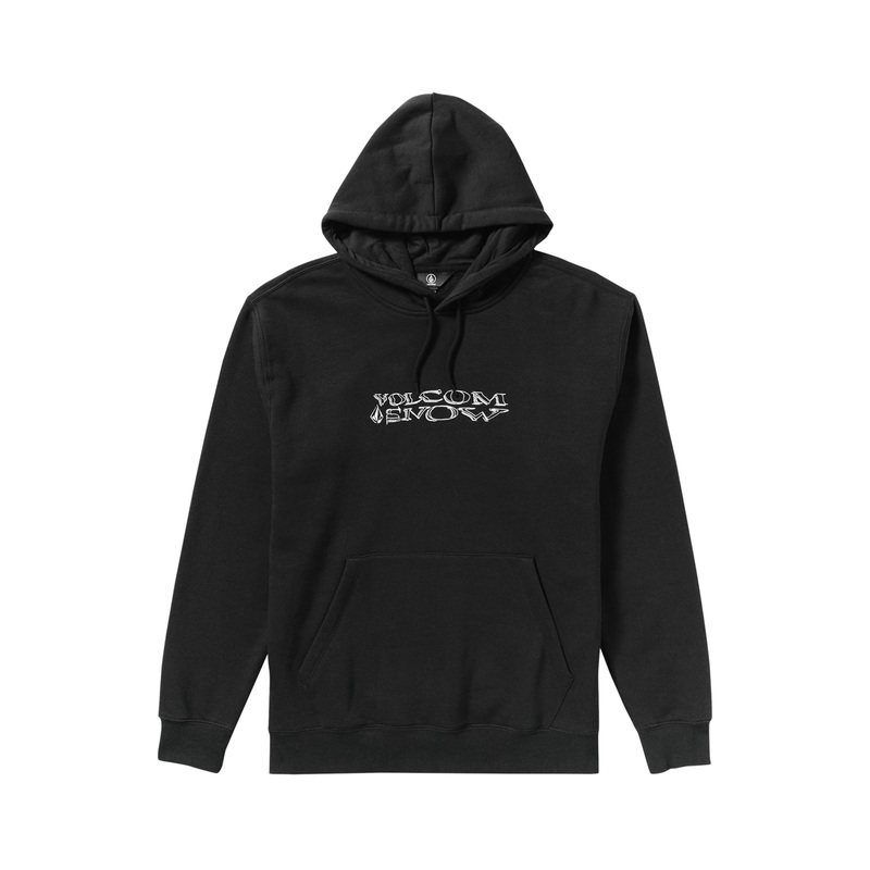 Essential Hoodie|S|M|L|XL|Black