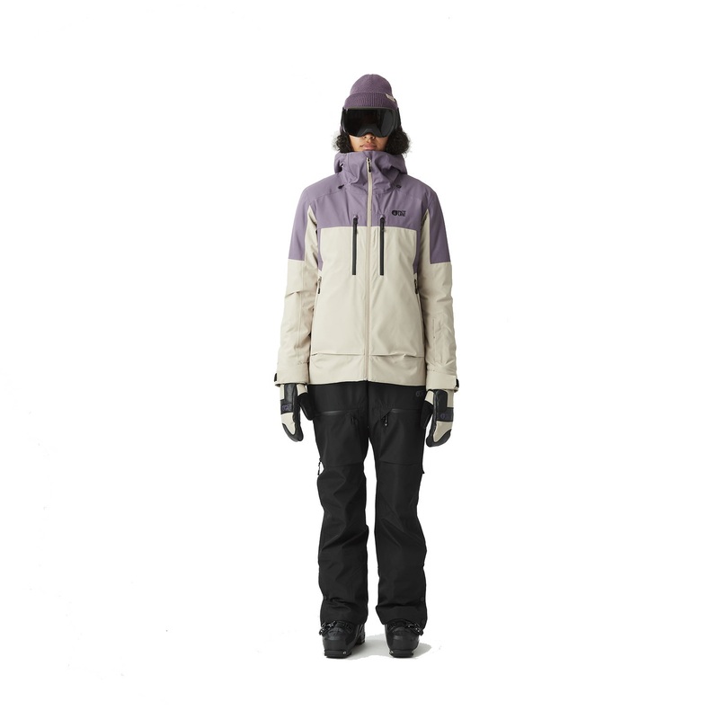 Exa Snowboard Jacket|S|M|L|XL|Grape Jam