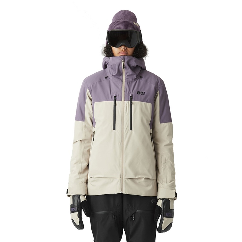 Exa Snowboard Jacket|S|M|L|XL|Grape Jam