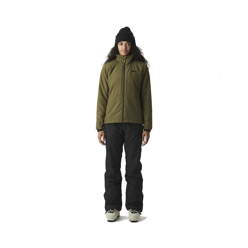 Exa Snowboard Pants|S|M|L|XL|Black
