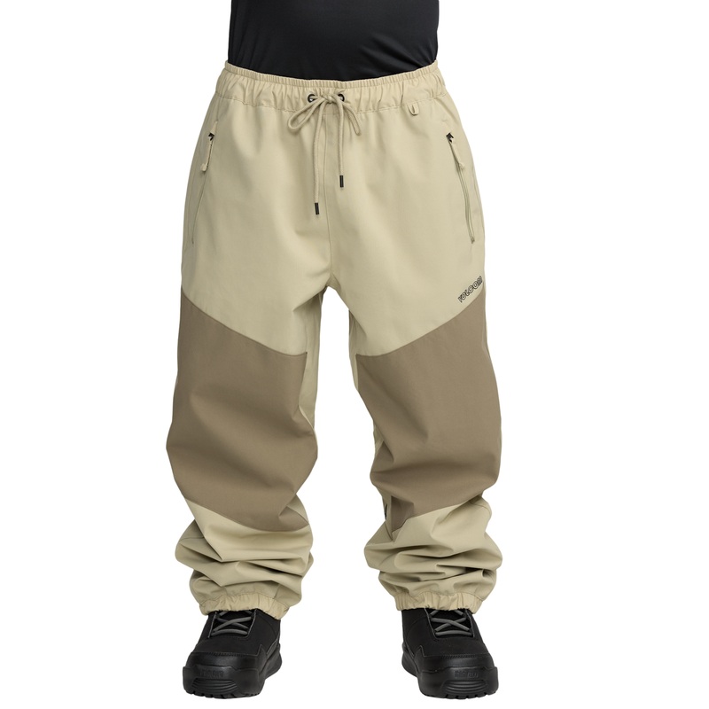 Slashslapper Snowboard Pants|M|L|XL|Moss Green
