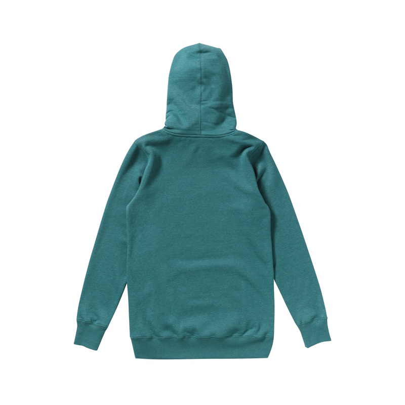 Tower Pullover Fleece|S|M|L|XL|Lavender Aura|Atlantic Deep