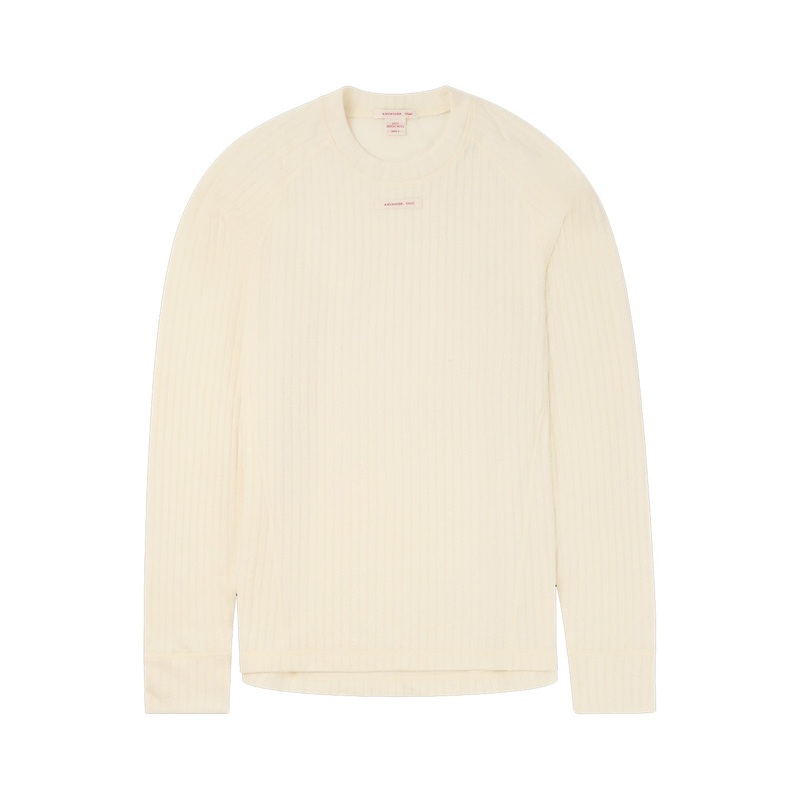 Hero’s Hide Crew Neck Mens Jumper