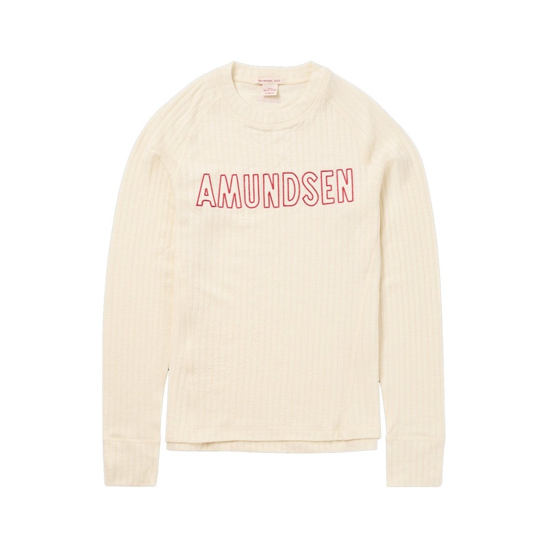 Hero’s Hide Crew Neck Womens Jumper