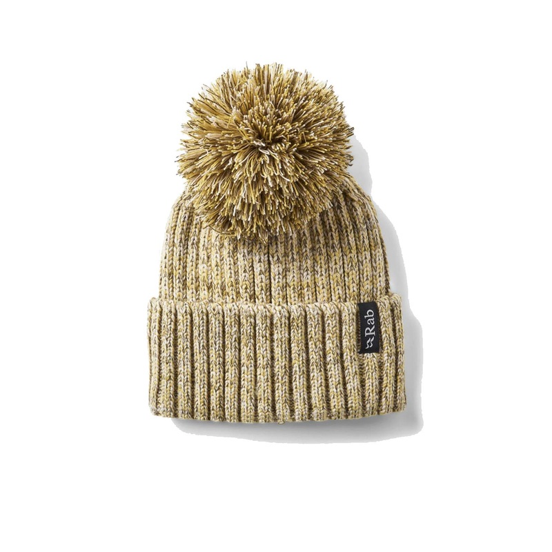Kharve Bobble|One Size|Dark Pollen/Pebble|Dark Melba/Melba