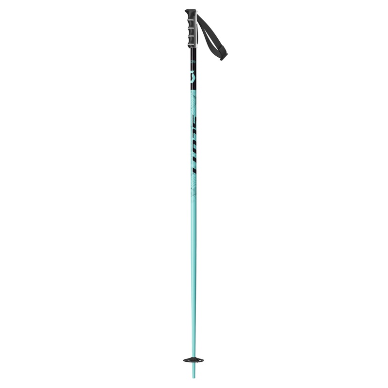 Sea Ski Poles|110cm|115cm|120cm|125cm|130cm|Mint Green