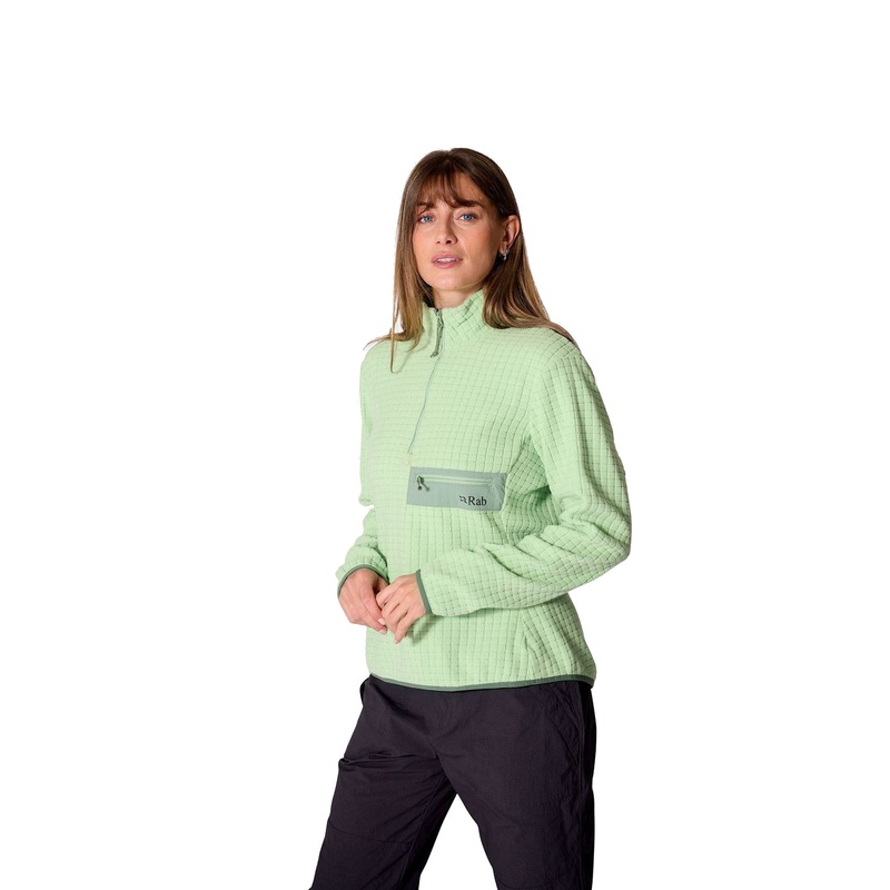 Womens Ramshaw Pull-On|UK 8|UK 10|UK 12|UK 14|UK 16|Pebble|Fig Green