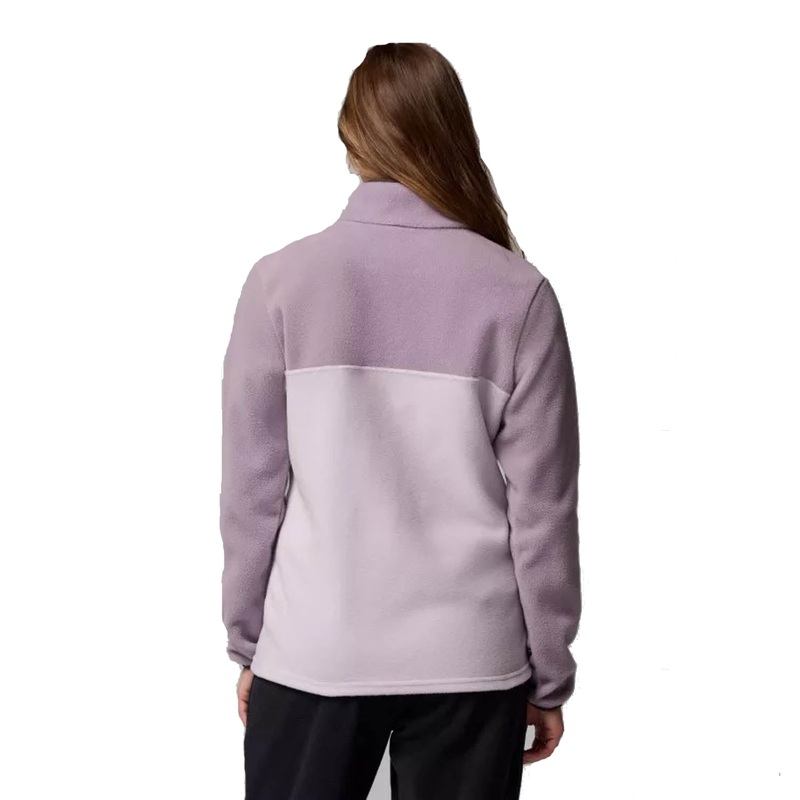 Benton Springs 1/2 Snap Pull Over II Fleece