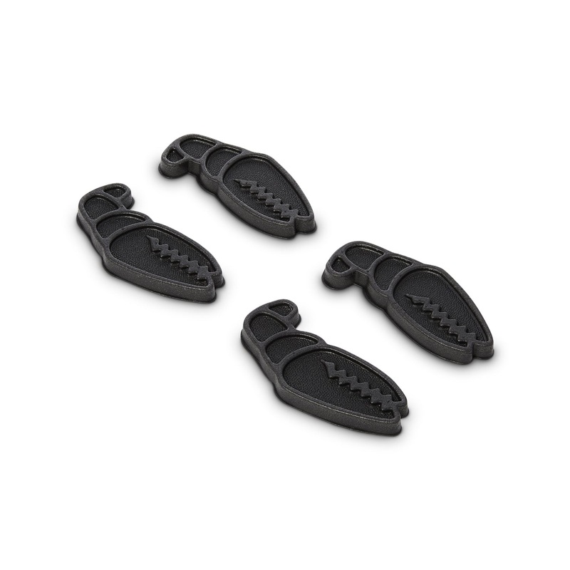 Mini Claws Stomp Pad|One Size|Black