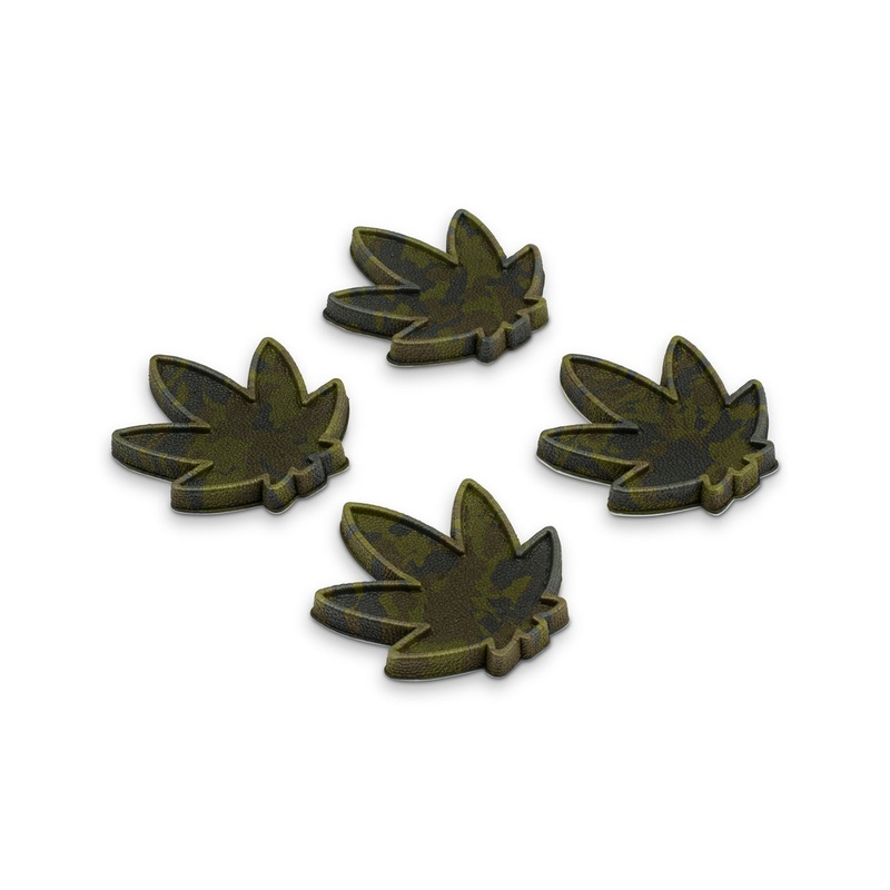 Mini Seaweed Stomp Pad|One Size|Hybrid