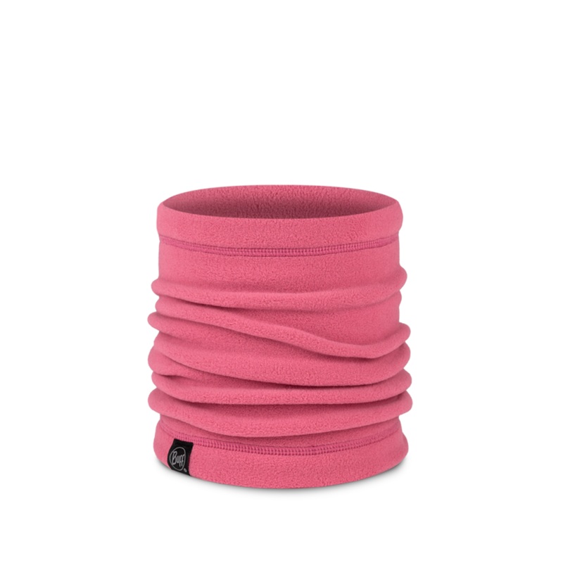 Polar Neckwarmer|One Size|Black|Tulip Pink|Grape Ice|Ultramarine