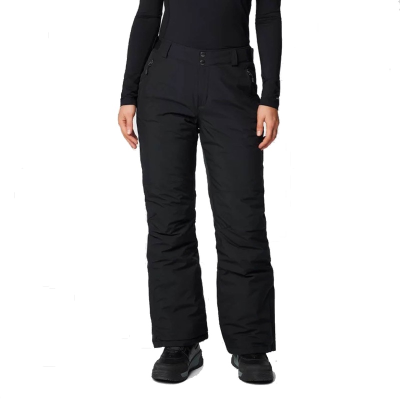 Shafer Canyon II W Insulated Ski Pants