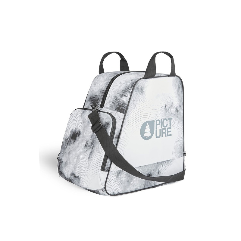 Shoes Bag|One Size|Snowy Pine|Retro Bliss