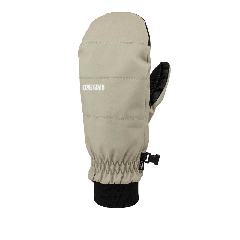Slush Mitts|Small|Medium|Large|Extra Large|Extra Small|True Black|Oyster