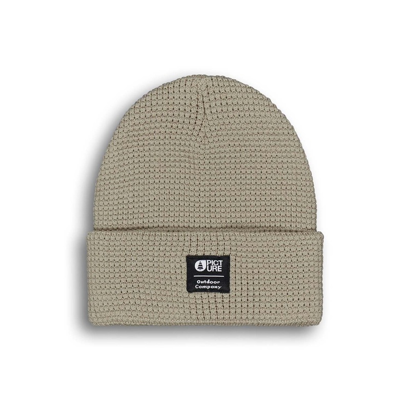 York Beanie|One Size|Pure Cashmere|Patriot Blue