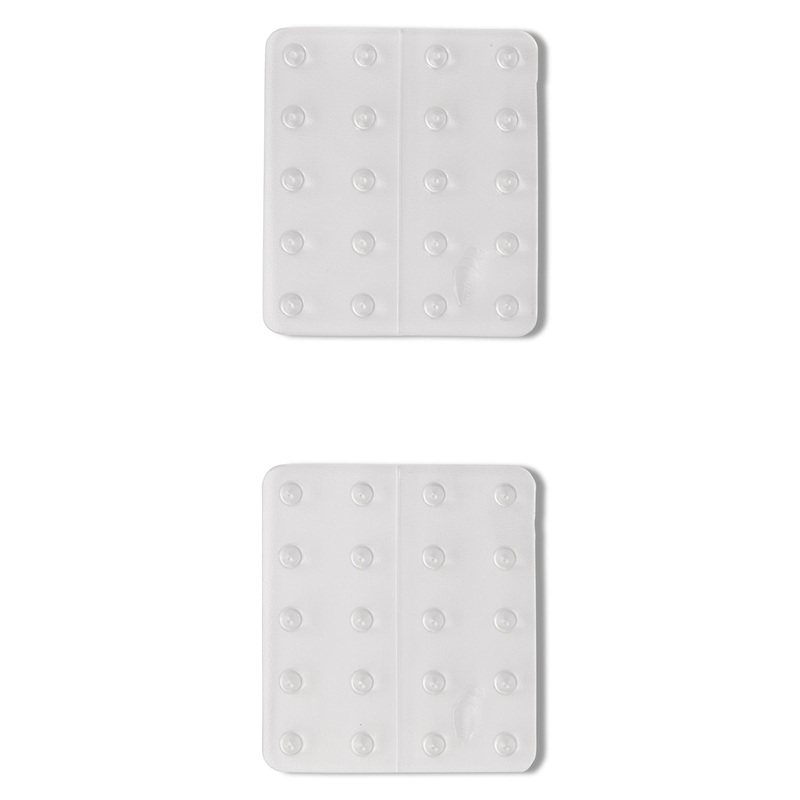 Board Thorns Stomp Pad|One Size|Clear