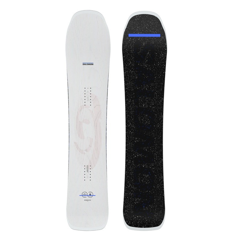 Jetstream Snowboard 2026|153 cm|157 cm|160 cm|White