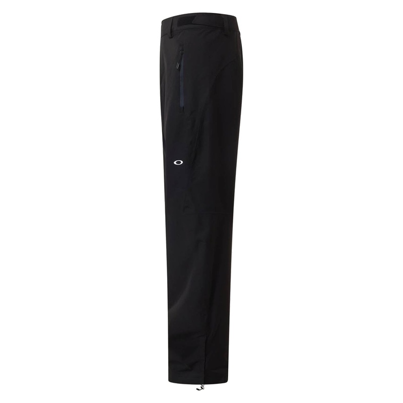 Kendall RC Shell Pants|Small|Medium|Large|Extra Large|Black/White