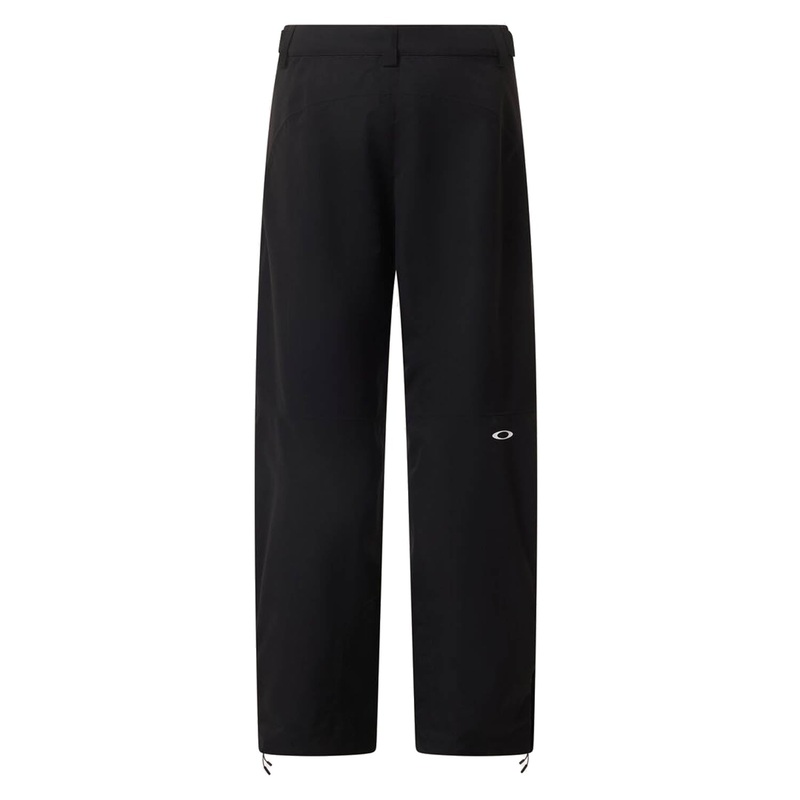 Kendall RC Shell Pants|Small|Medium|Large|Extra Large|Black/White