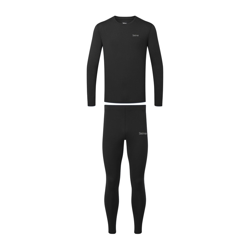 Mens Soft-Tec Active Baselayer Set