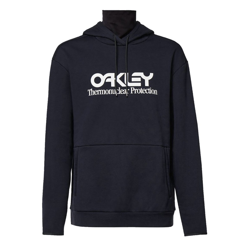Rider Long 2.0 Hoodie|Small|Medium|Large|Extra Large|Black/White