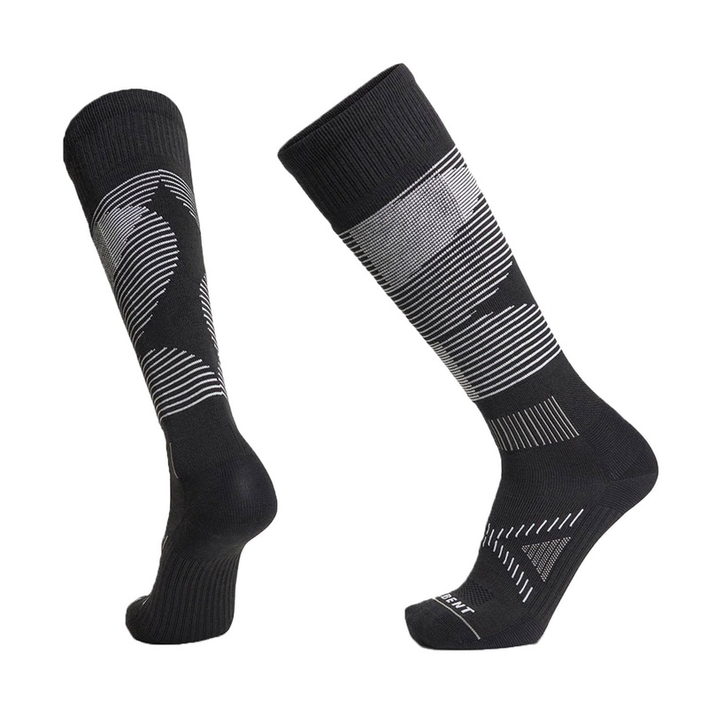 Targeted Cushion Shred Snow Sock