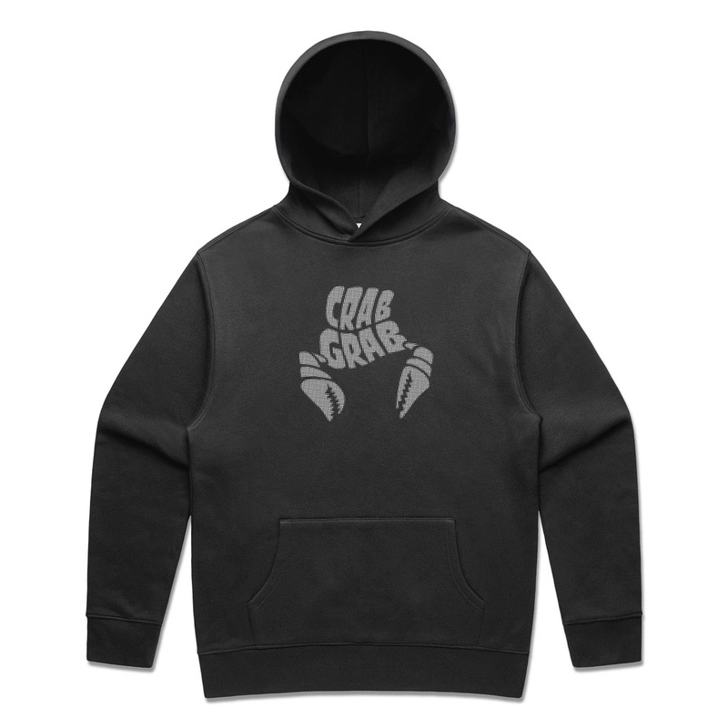 Twisted Hoodie|Small|Medium|Large|Extra Large|Black