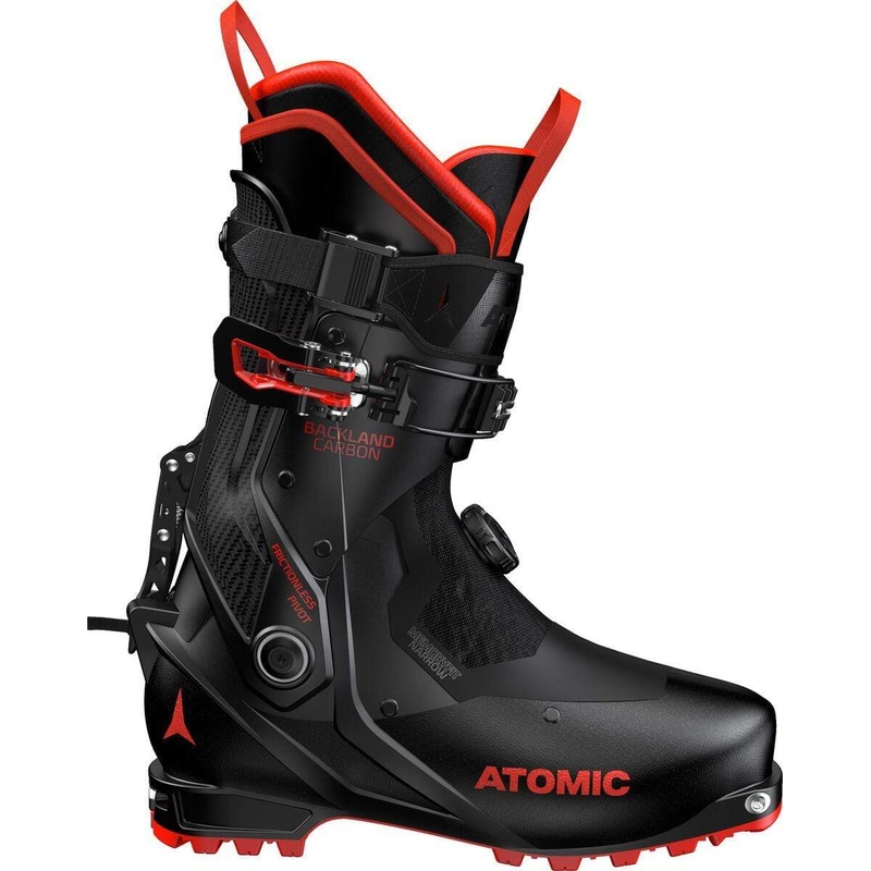 ATOMIC 2021 BACKLAND CARBON|25.5|26.5|27.5|28.5|29.5|30.5