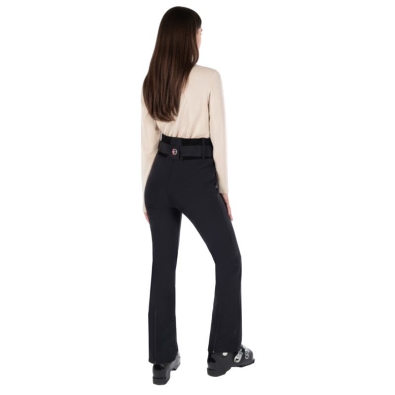 Gridin Ski Pant|36 / UK 8|38 / UK 10|40 / UK 12|42 / UK 14|Black