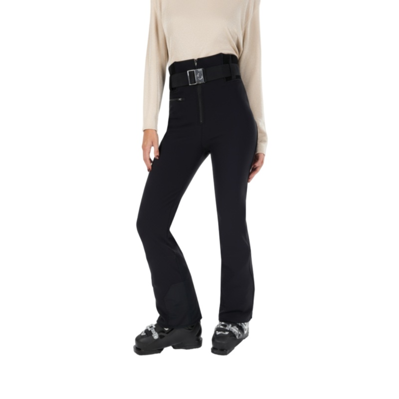 Gridin Ski Pant|36 / UK 8|38 / UK 10|40 / UK 12|42 / UK 14|Black
