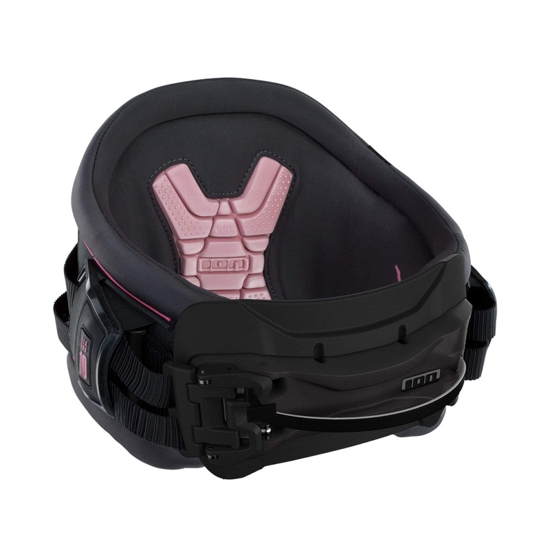 ION NOVA CURV 10 BLACK|XS|S|M|L