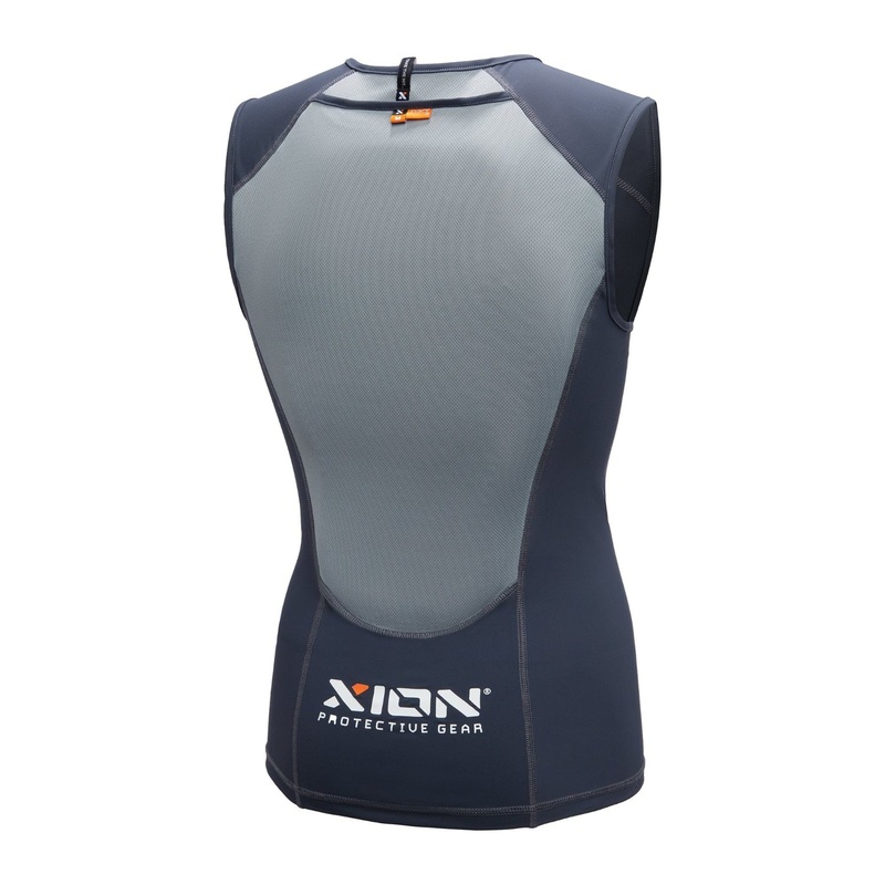 Junior Freeride Lite Protection Vest