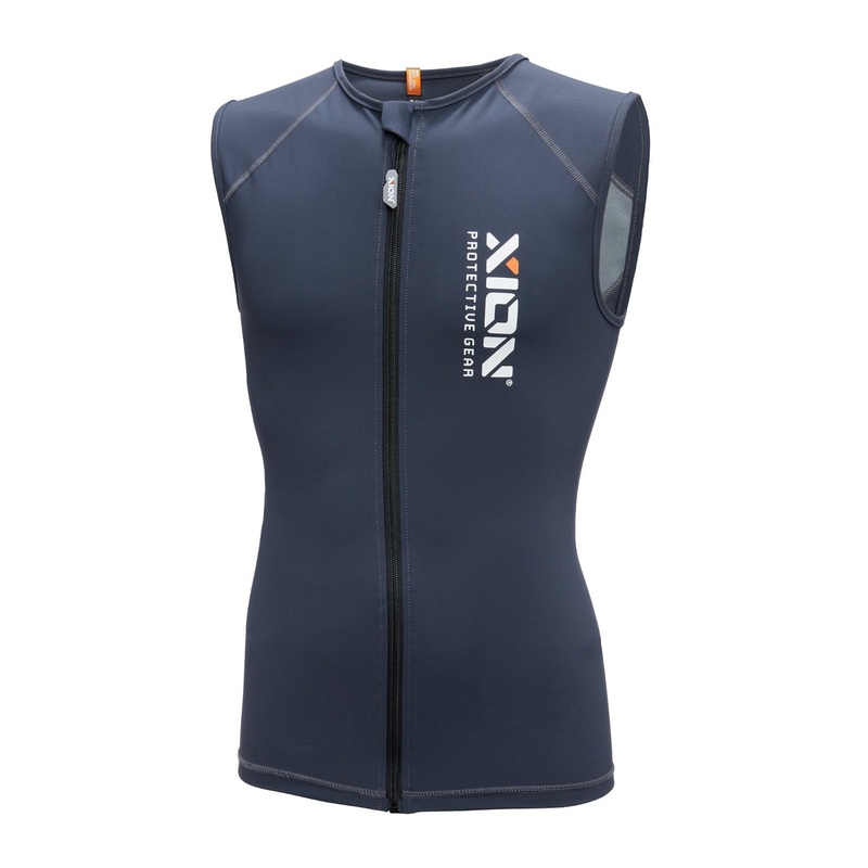 Junior Freeride Lite Protection Vest