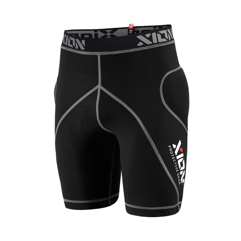 Junior Freeride Protection Shorts