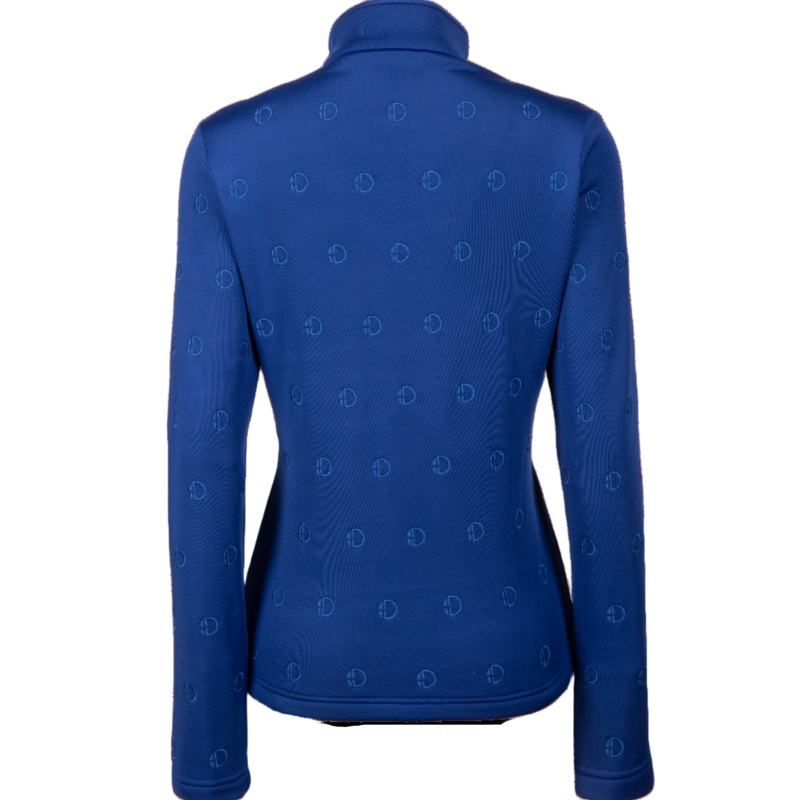 Meryl2 Midlayer Top|36 / UK 8|38 / UK 10|40 / UK 12|42 / UK 14|Galaxy