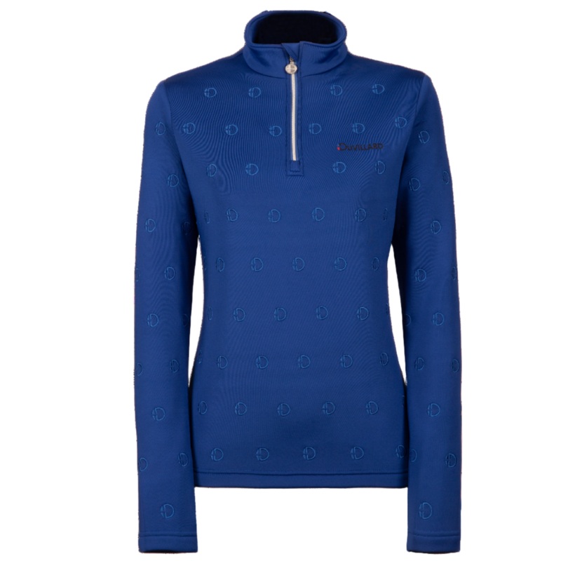 Meryl2 Midlayer Top|36 / UK 8|38 / UK 10|40 / UK 12|42 / UK 14|Galaxy