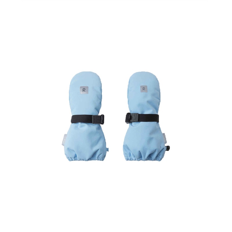 Ote Mittens|Age 2-4|Age 4-6|Age 6-8|Age 10-12|Breezy Violet|Blue Ocean|Black|Green Clay