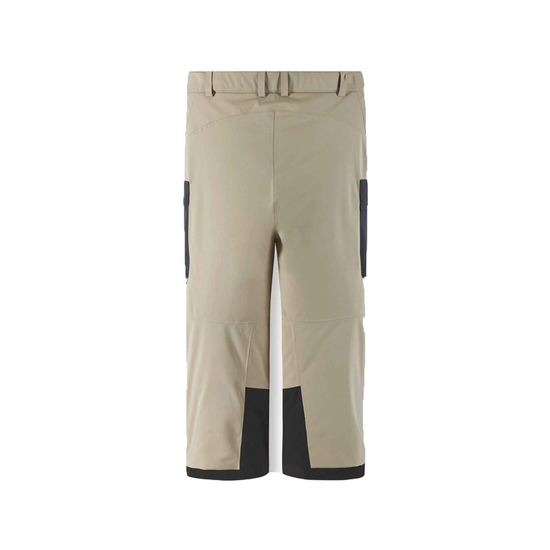 Viekkala Junior Ski Pants|Age 6-7|Age 8-9|Age 10-11|Age 12-13|Earthy Beige