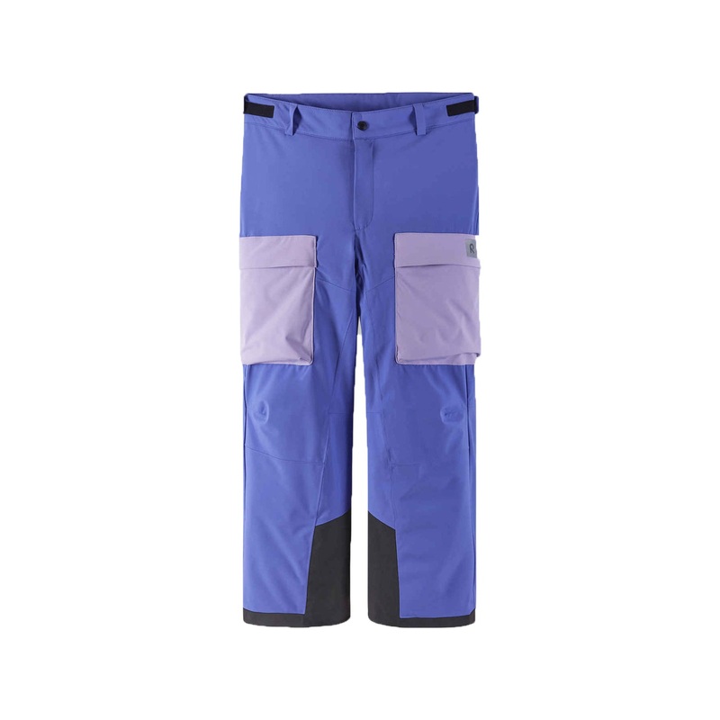 Viekkala Ski Pants|Age 6-7|Age 8-9|Age 10-11|Age 12-13|Breezy Violet