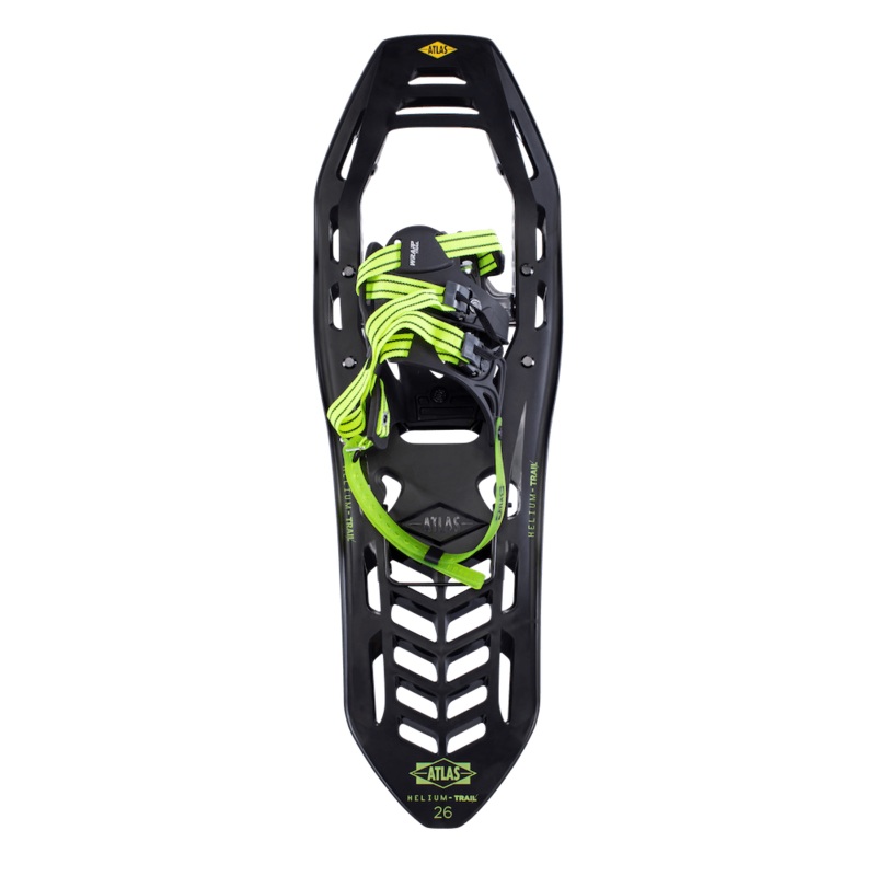 ATLAS HELIUM TRAIL 30