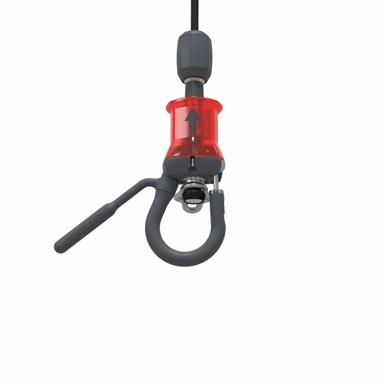 DUOTONE QUICK RELEASE FREERIDE KIT