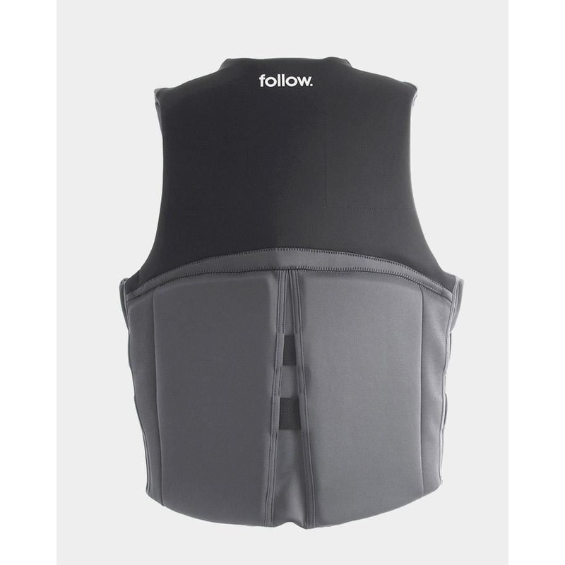FOLLOW M VEST CURE|S|M|L|XL|2XL|3XL