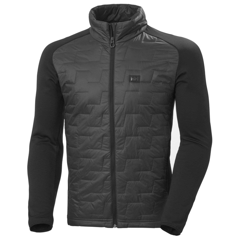 HELLY HANSEN JACKET LIFA LOFT HYBRID INSULATOR