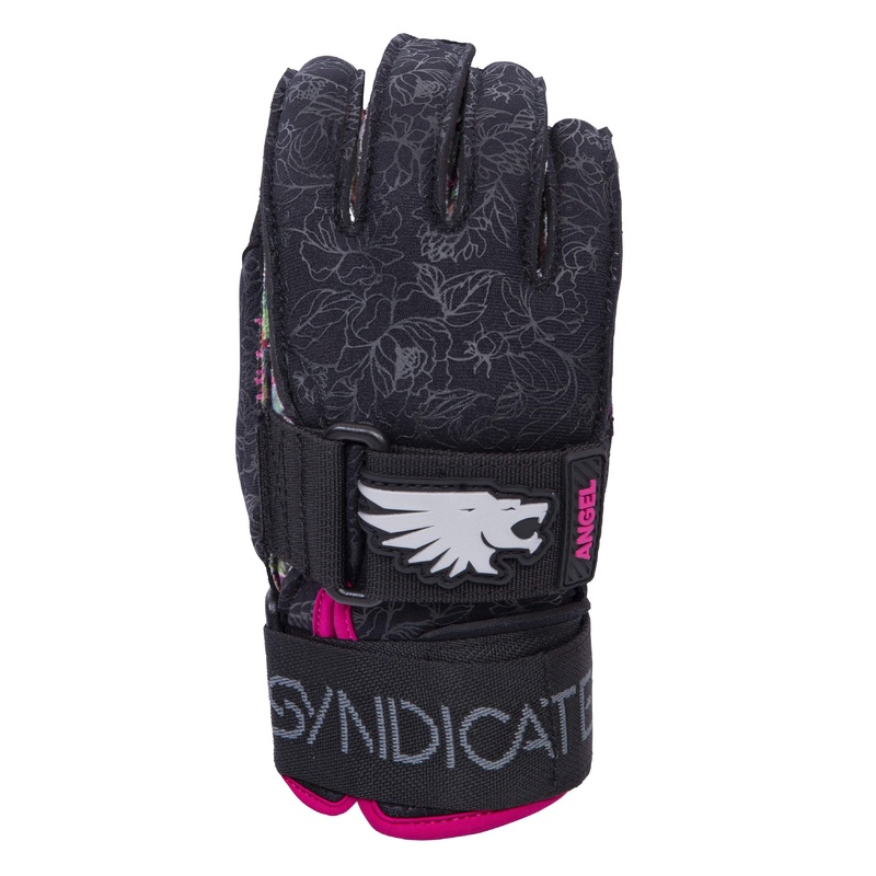 HO GLOVE SYNDICATE ANGEL INSIDE OUT